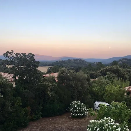 Villa Terra Vecchia -12 Personnes, Piscine Chauffee, Vue Degagee