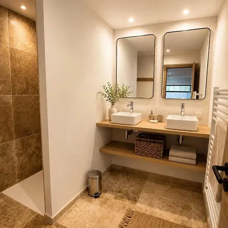 Terra Vecchia -12 Personnes, Piscine Chauffee, Vue Degagee Villa Porto-Vecchio (Corsica)