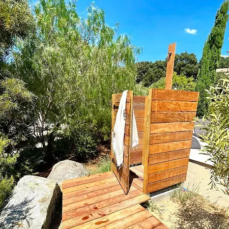 Villa Terra Vecchia -12 Personnes, Piscine Chauffee, Vue Degagee