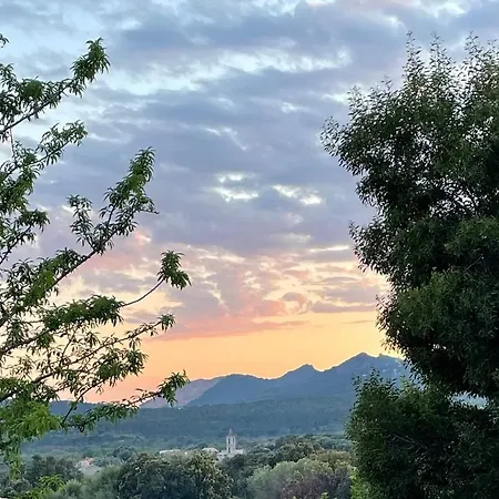 Villa Terra Vecchia -12 Personnes, Piscine Chauffee, Vue Degagee