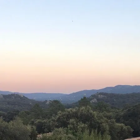 Terra Vecchia -12 Personnes, Piscine Chauffee, Vue Degagee *
