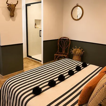 Terra Vecchia -12 Personnes, Piscine Chauffee, Vue Degagee *